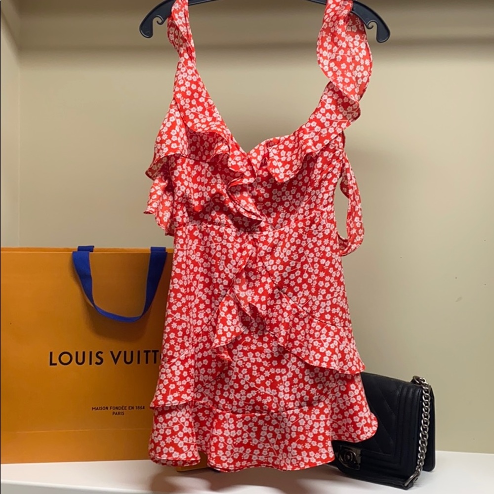 princess polly dress